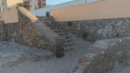 El PSOE de Cádiz critica la falta de previsión del Ayuntamiento en las playas ante el inicio de la temporada