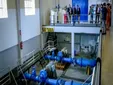 El Ayuntamiento presenta una obra de 10 millones para mejorar la seguridad del suministro de agua en Cádiz