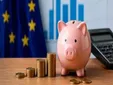 Si tienes ahorros en un depósito, la OCU avisa: esto es lo que están pagando realmente los bancos españoles