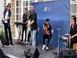 Andy Morales trae su 'Solo Tour' a Cádiz con dos conciertos en la provincia junto a Nolasco