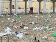 La Noche de San Juan deja más de 500 bolsas de basura en las playas de Cádiz
