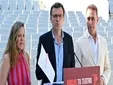 La oposición municipal ve una cesión a Vox en la recuperación del nombre de Teatro Pemán