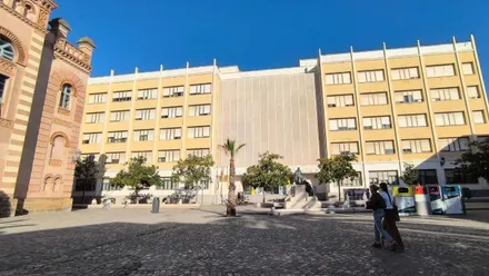 Así seguirá el tiempo en la provincia de Cádiz durante la primera semana de junio