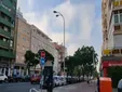 El tiempo en Cádiz: el vuelve fuerza y con él los avisos por viento y la subida de temperaturas