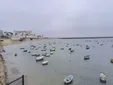 Cádiz amanece más fresca en plena ola de calor mientras media España sigue bajo aviso