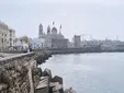 Cádiz se libra de la primera ola de calor del verano: así seguirá el tiempo en la provincia