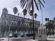 El Poniente refresca Cádiz mientras la ola de calor pierde fuerza en gran parte de España