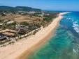 El Gobierno descarta el dique en Los Caños de Meca y explica por qué la arena seguirá desapareciendo