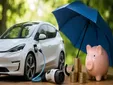 El dato que sorprende a miles de conductores: asegurar un coche eléctrico sale un 36% más caro, según la OCU