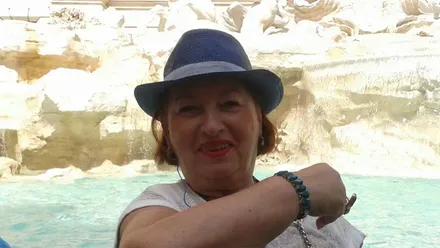 Charo Galván ha fallecido a los 73 años. Foto: Redes Sociales.