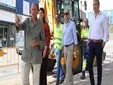 El Ayuntamiento de Chiclana invertirá 6,5 millones para aumentar un 50% la capacidad de agua del municipio