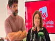 IU acusa al PP de Chiclana de copiar una propuesta sobre ayuda a domicilio que rechazó en el Congreso