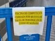 Nuevo cierre en la piscina del Ciudad de Cádiz: denuncian falta de personal en la instalación