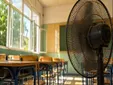 USTEA lanza un formulario para denunciar temperaturas extremas en clase: "La situación es insostenible"
