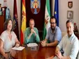 Los colegios de Chiclana recibirán una inversión histórica de casi 4 millones de euros