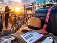 Miles de personas afectadas por las cancelaciones de festivales: la OCU indica que es lo que pueden reclamar