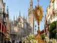 Por qué se celebra el Corpus Christi: el origen de una festividad con más de 750 años de historia