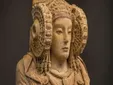 La Dama de Elche escondía un secreto durante más de 100 años: este hallazgo cambió lo que se sabía de ella