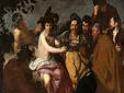 Lo que esconden las pinturas mitológicas de Velázquez: mucho más que dioses y leyendas