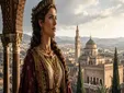 La reina que sobrevivió al fin del reino visigodo y cambió la historia de al-Ándalus
