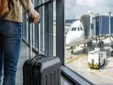 La nueva reforma aérea desata la crítica de la OCU por el equipaje de cabina