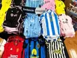 La Guardia Civil destapa la venta de más de 660 productos falsificados en Jerez y Rota