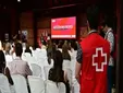 La Feria de Empleo de Cruz Roja vuelve a Cádiz con récord de participación y nuevas oportunidades laborales