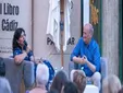 Sara Torres, Grazalema y un homenaje a Antonio Rivero Taravillo protagonizan el miércoles en la Feria del Libro de Cádiz