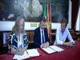 Cádiz y Cruz Roja formalizan el convenio que sostiene el servicio para personas sin hogar que ya ha atendido a 86 personas