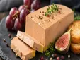 Alerta alimentaria por listeria en un bloc de foie gras vendido en España