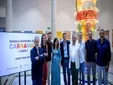 El Ayuntamiento de Cádiz presenta las novedades de la Escuela Municipal de Carnaval para el próximo curso
