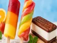 Ni Mercadona ni Carrefour: la OCU señala los 3 únicos helados saludables del supermercado