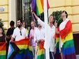 El Ayuntamiento de Chiclana reafirma su compromiso con el Orgullo LGTBI con un acto institucional