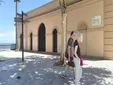 La Canela volverá a abrir en el Baluarte de la Candelaria tras una inversión de 127.000 euros