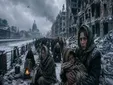 Lo que ocurrió en Leningrado durante 900 días, en la Segunda Guerra Mundial, sigue estremeciendo a los historiadores