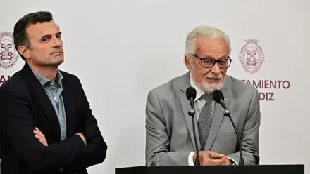El Defensor del Pueblo define Cádiz como una “emergencia habitacional” pero avala la respuesta municipal al sinhogarismo