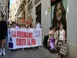 Cientos de personas recorren Cádiz para reclamar el derecho a la vivienda: “La vivienda nos cuesta la vida”