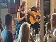 Vuelven los Miércoles Flamencos del Mentidero: música en directo durante todo el verano
