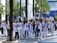 El PSOE de Cádiz pide paralizar la adjudicación del contrato de limpieza de dependencias municipales