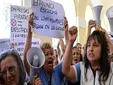La oposición municipal de Cádiz asume las reivindicaciones de la plantilla de limpieza y exige garantías al Gobierno local