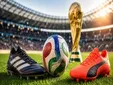 Las marcas deportivas se juegan mucho más que ventas en el Mundial 2026, de Nike a Adidas