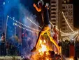 Hasta 3.000 euros de multa es lo que puede costarte una tradición muy habitual en las playas de Cádiz por San Juan