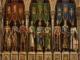 Quiénes fueron los Nueve de la Fama, los héroes que inspiraron a toda la Europa medieval