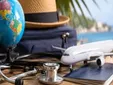 La OCU lanza un aviso a quienes viajen fuera de Europa: muchos seguros pueden no cubrir una urgencia médica