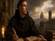 Quién fue Guillermo de Ockham, el filósofo que se enfrentó al poder del papado