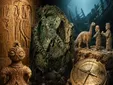 Los misteriosos objetos fuera de tiempo que desafían todo lo que creíamos saber del pasado