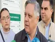 Óscar Torres acusa al PP de “engañar” a Cádiz tras el nuevo frenazo al nuevo hospital