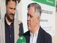 El PSOE acusa al PP de mantener parada la Ciudad de la Justicia tras la foto de la primera piedra