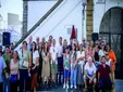 Cádiz recuerda a Enrique Carril y al Maestro Escobar con una nueva plazuela y una placa conmemorativa