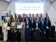 El edificio municipal Setenil recibe un premio nacional por su modelo de inclusión para personas sin hogar